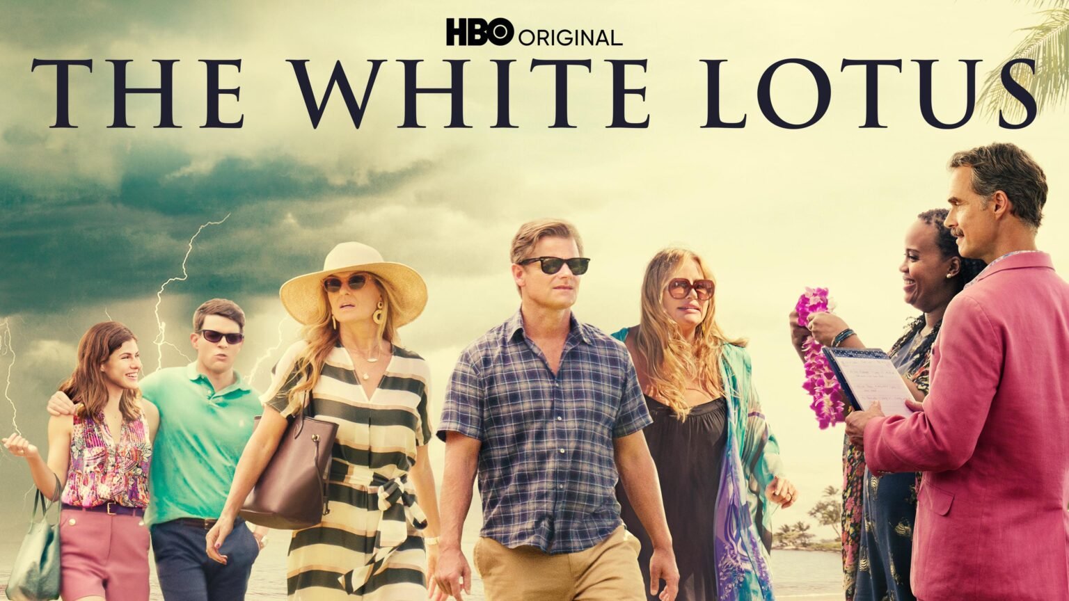 White Lotus Season 1 – Complete Guide, Cast, Plot, Themes & Ending Explained white lotus season 1