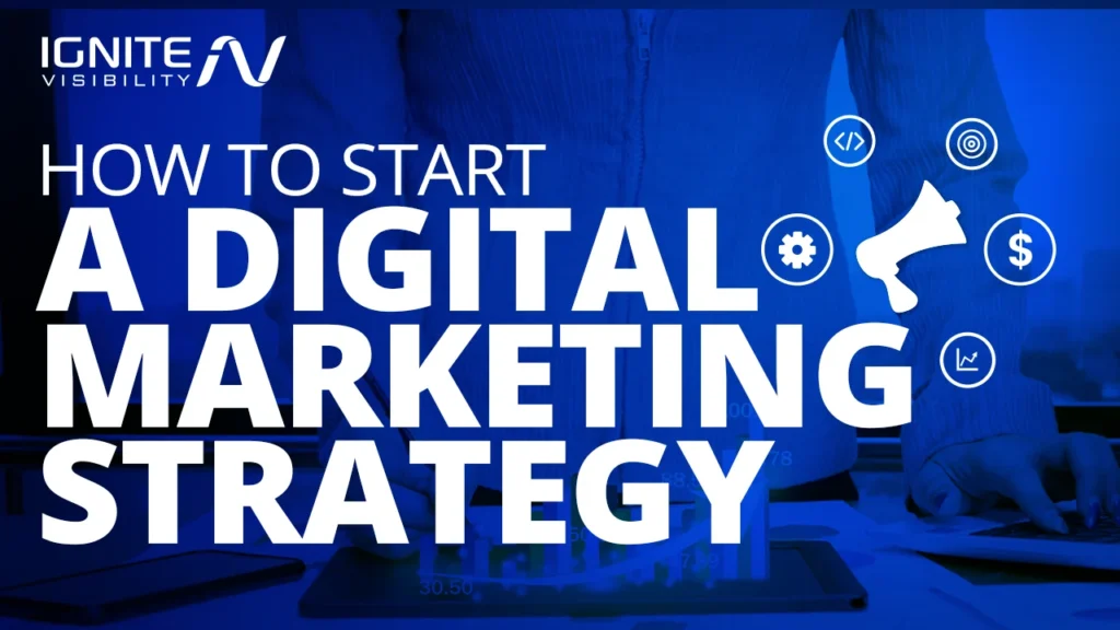 digital marketing strategies