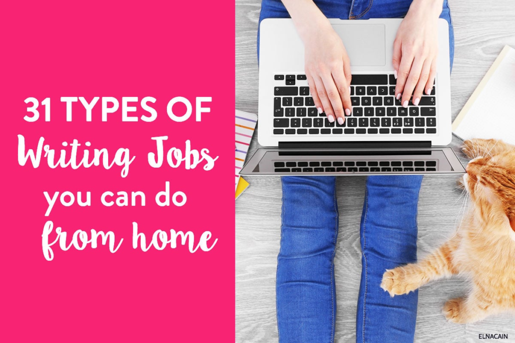 online jobs from home