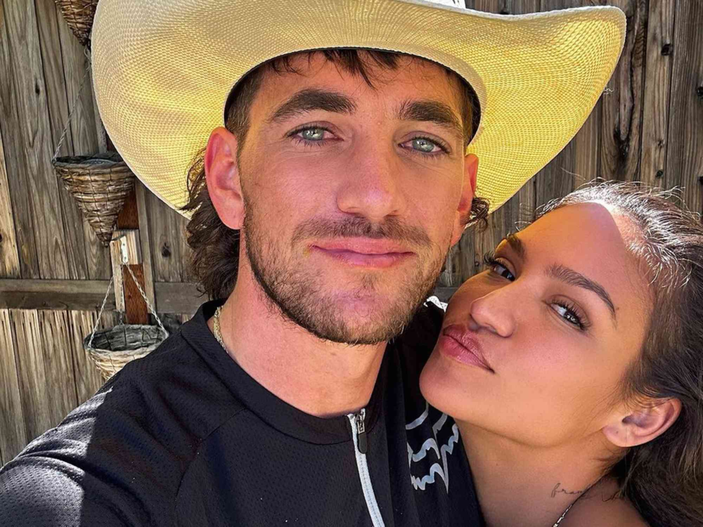 cassie ventura husband