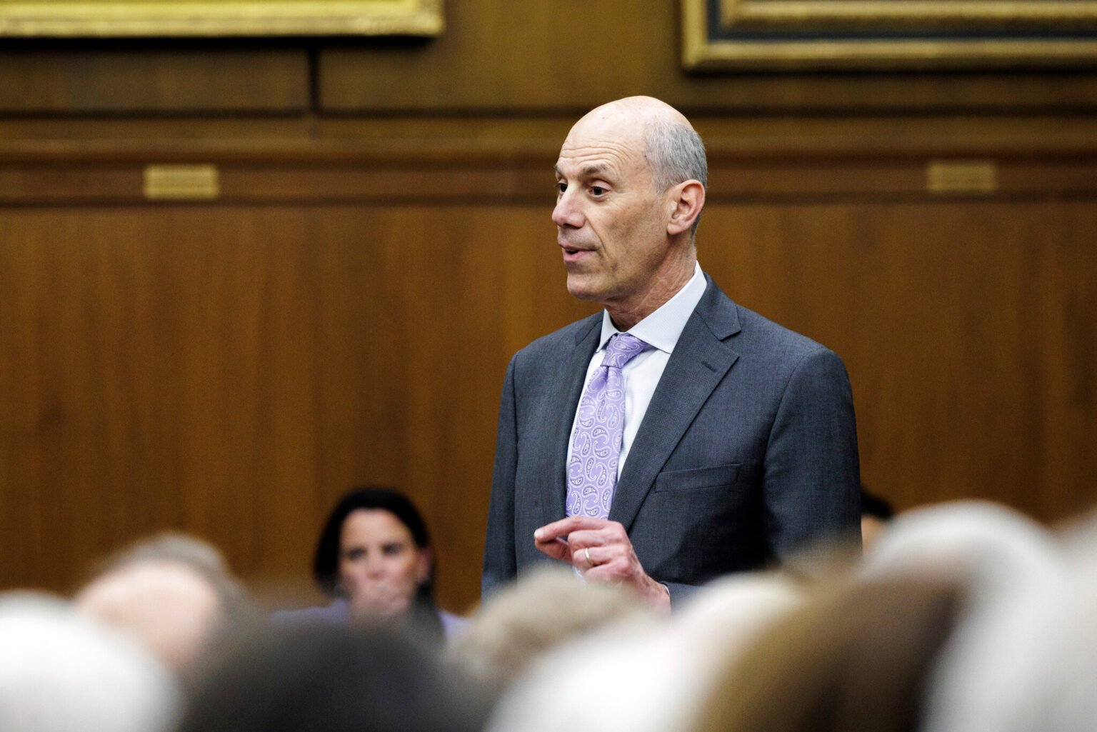 contempt proceedings Trump administration