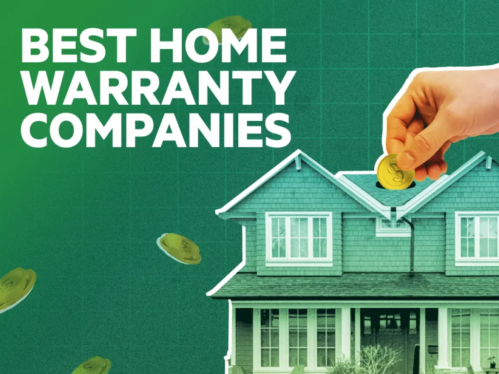 Choice Home Warranty awards