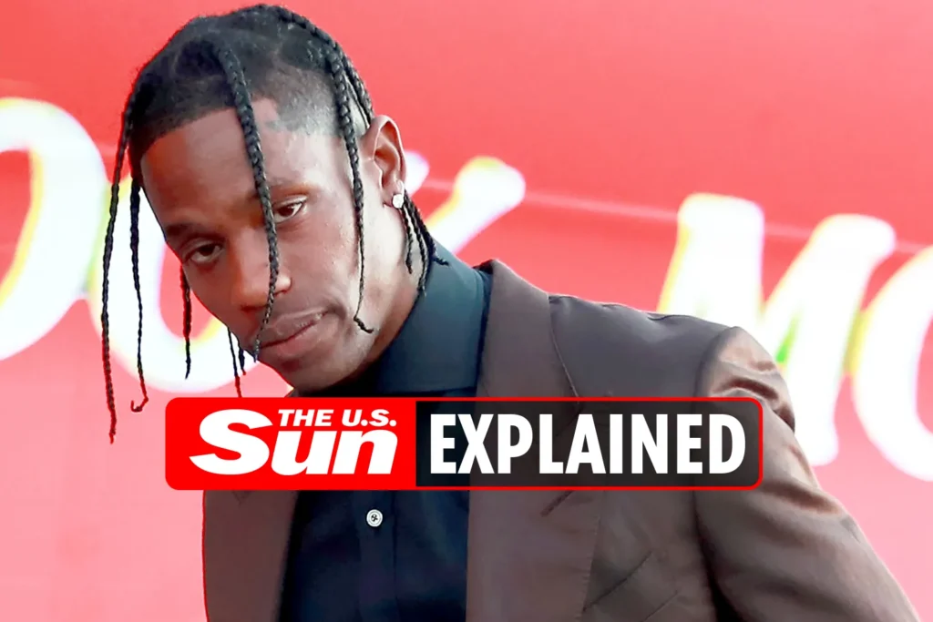 Travis Scott Real Name: Full Biography, Early Life, Career & Personal Facts (2026 Guide) travis scott real name