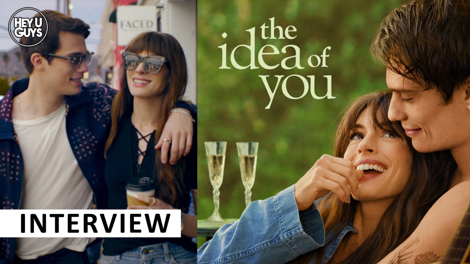 The Idea of You Cast: Complete Guide to Actors, Characters, and Movie Details The Idea of You cast