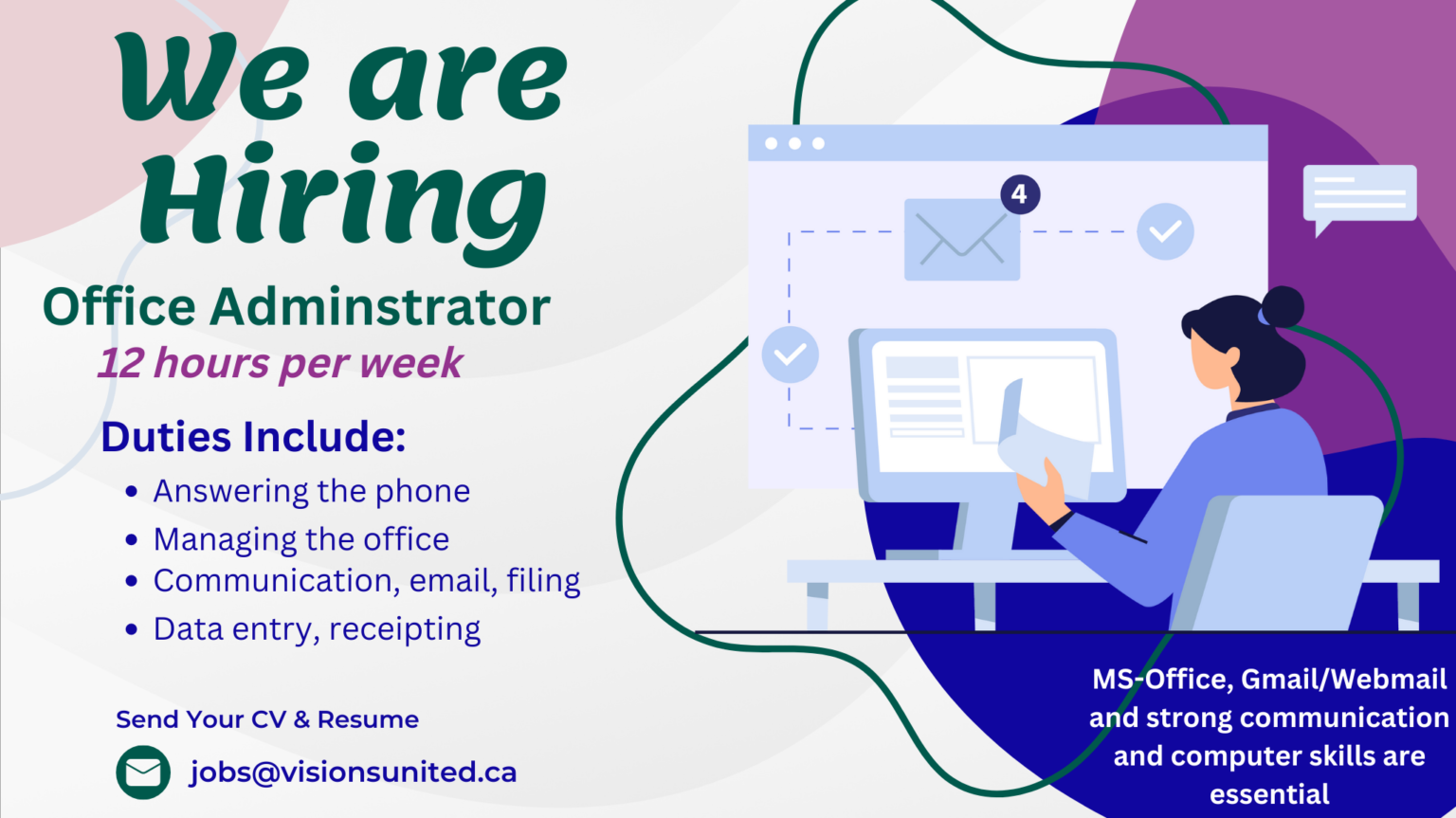 Admin or Office Jobs: Complete Career Guide, Skills, Salaries & Best Opportunities (2026) Admin or office jobs