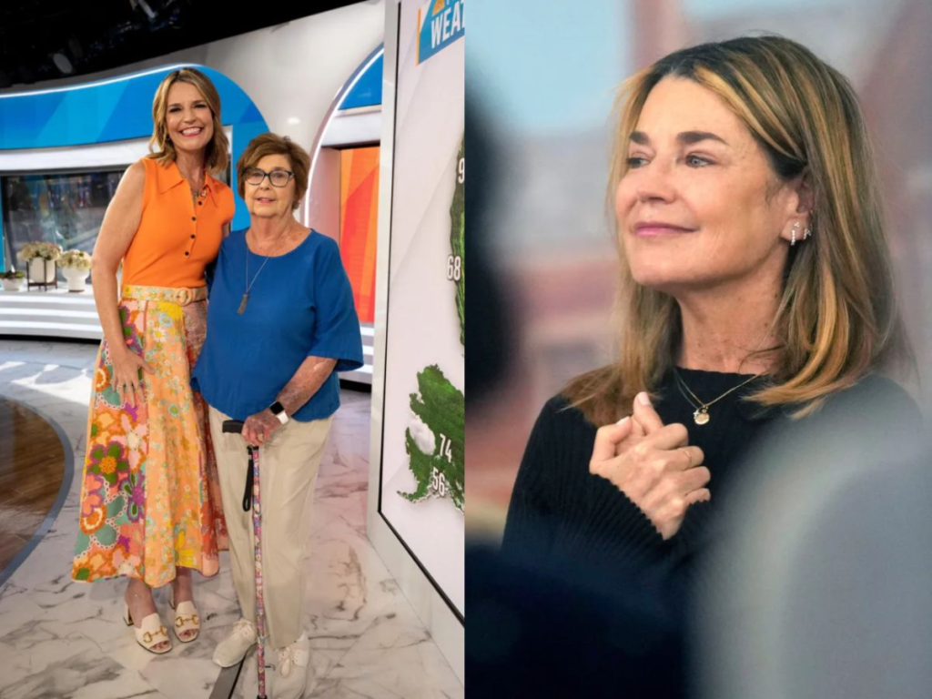 latest news in Nancy Guthrie