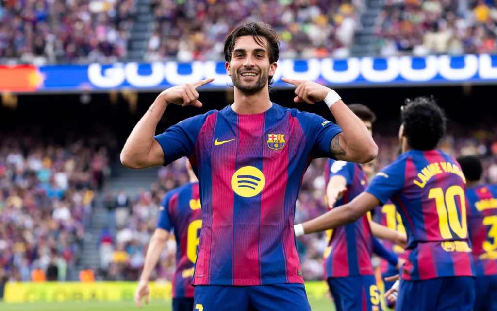 barca
