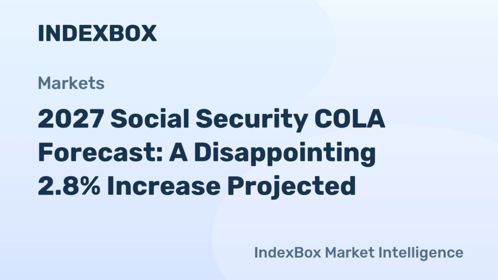 social security cola 2027