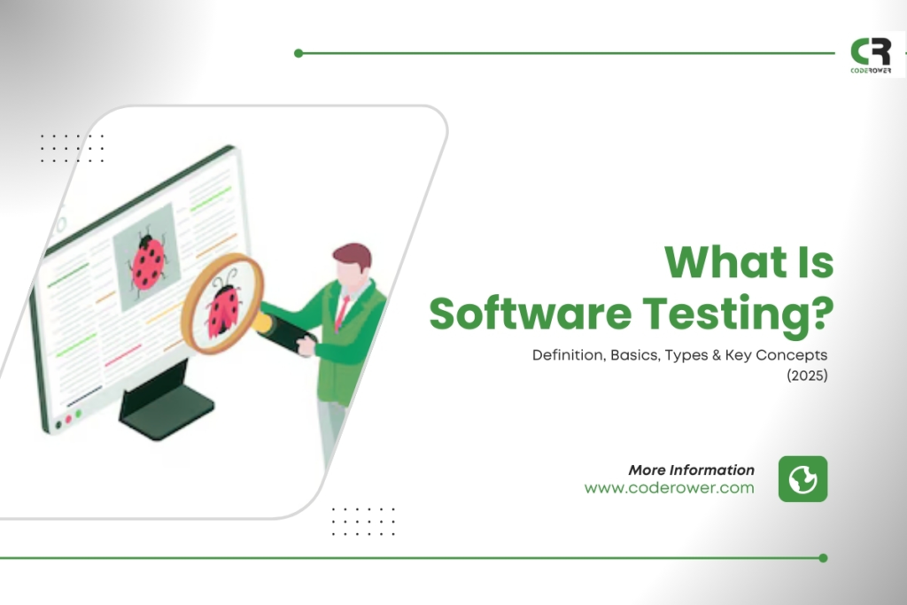 software testing basics