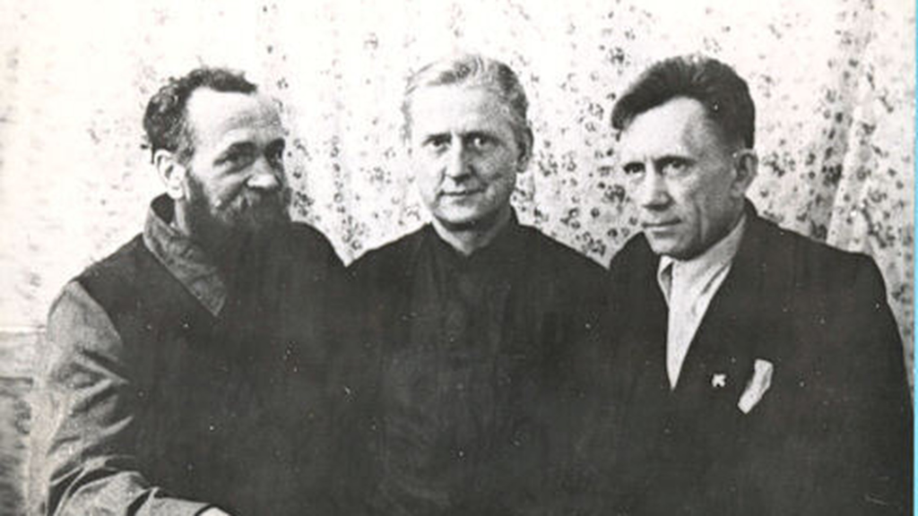 fr walter ciszek canonization terminated