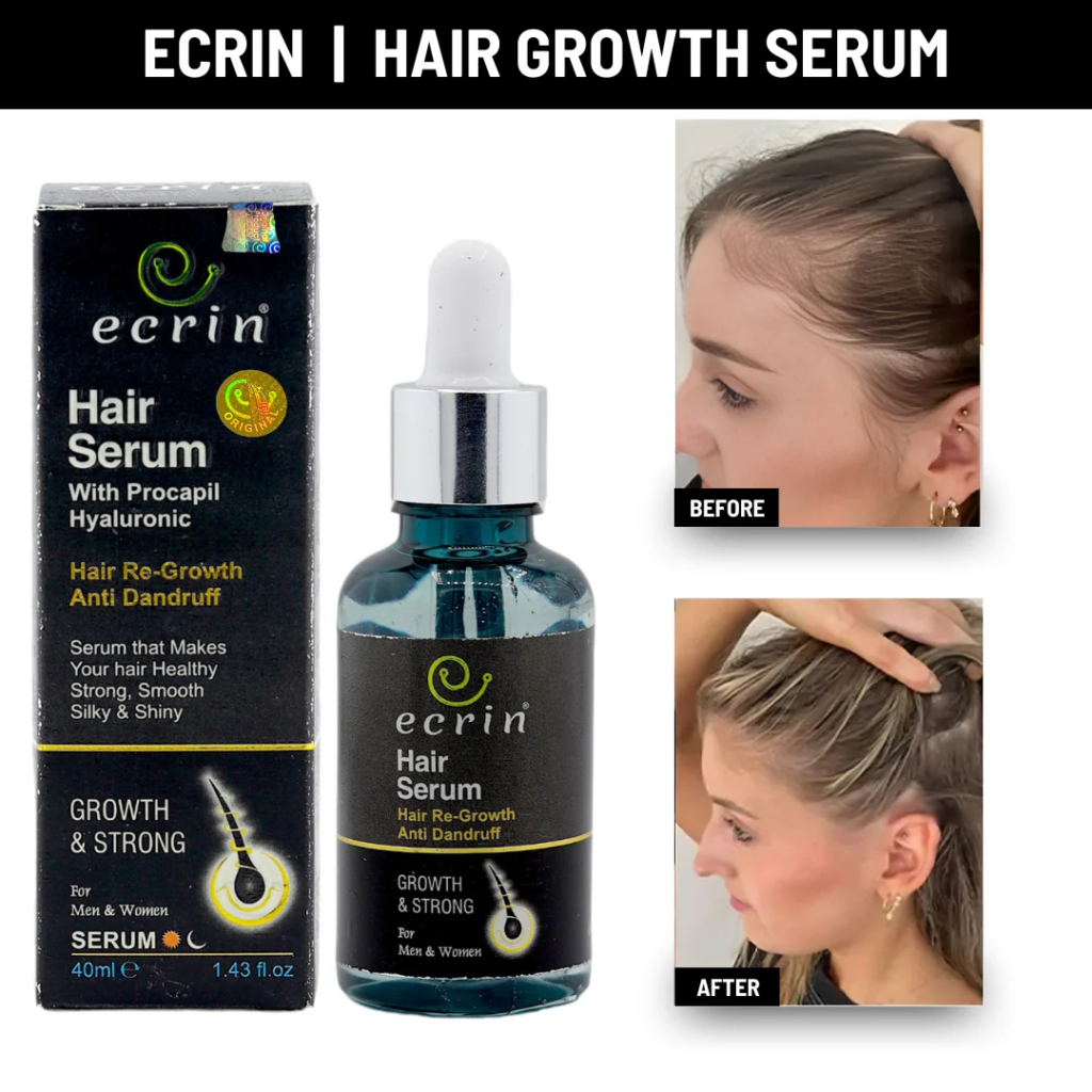 hair growth serum