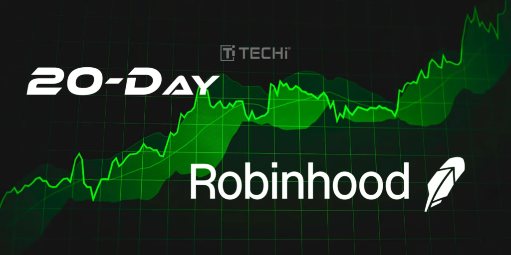 PLTR Robinhood