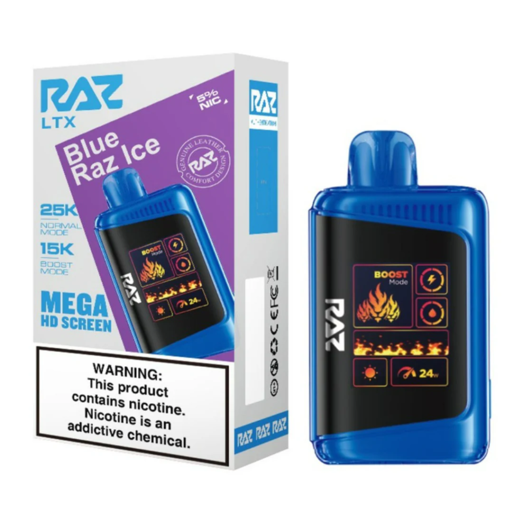 raz vape