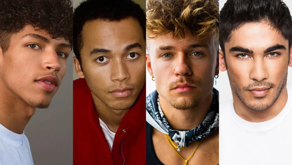The Idea of You cast