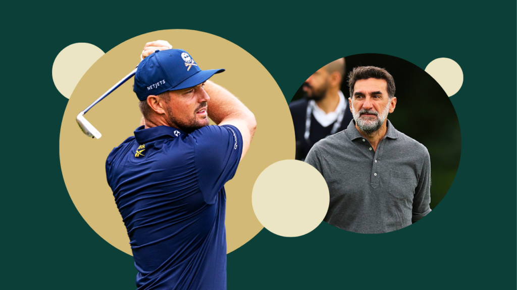 LIV Golf: The Complete Guide to the League Changing Professional Golf in 2026 liv golf