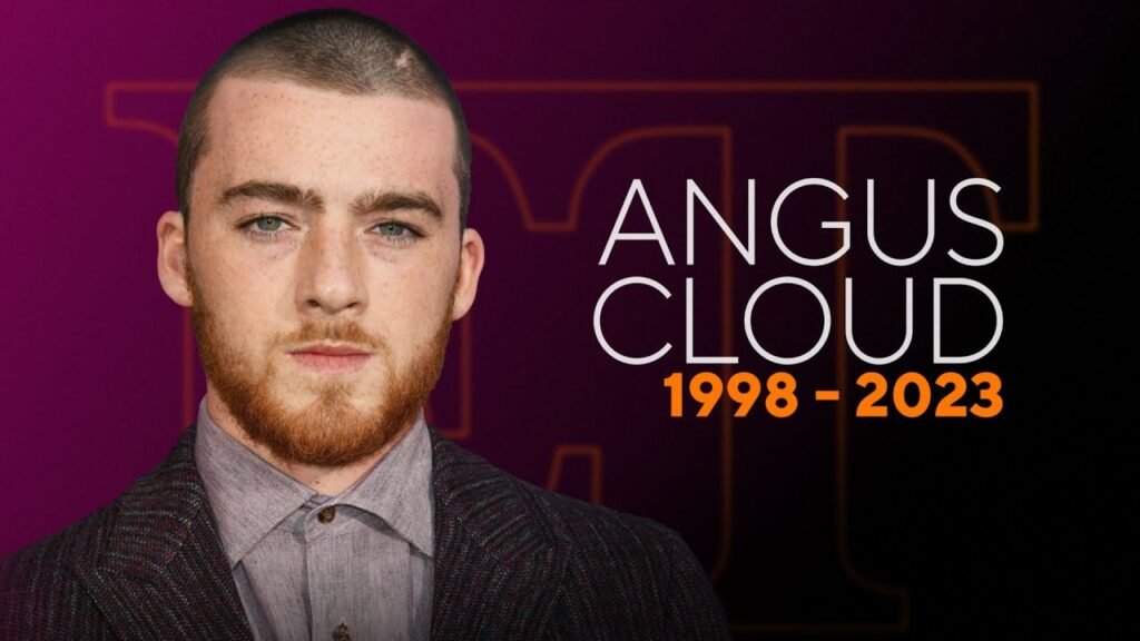 angus cloud