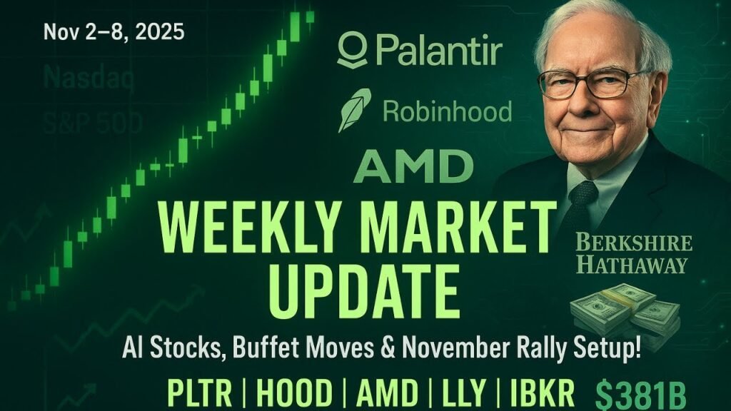 PLTR Robinhood
