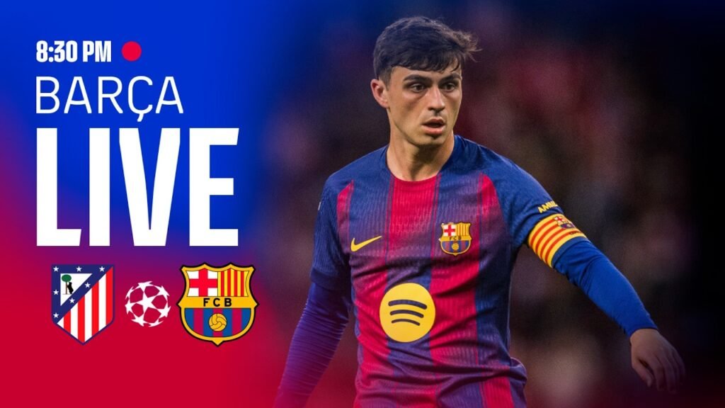 barca