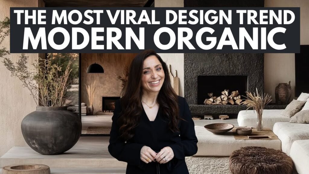 interior design trends 2026