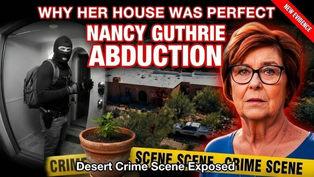 Latest News in Nancy Guthrie: Comprehensive Updates on the Ongoing Investigation latest news in Nancy Guthrie