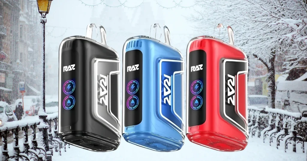 Raz Vape: Complete Guide to Features, Flavors, Benefits, Price & Buying Tips (2026) raz vape
