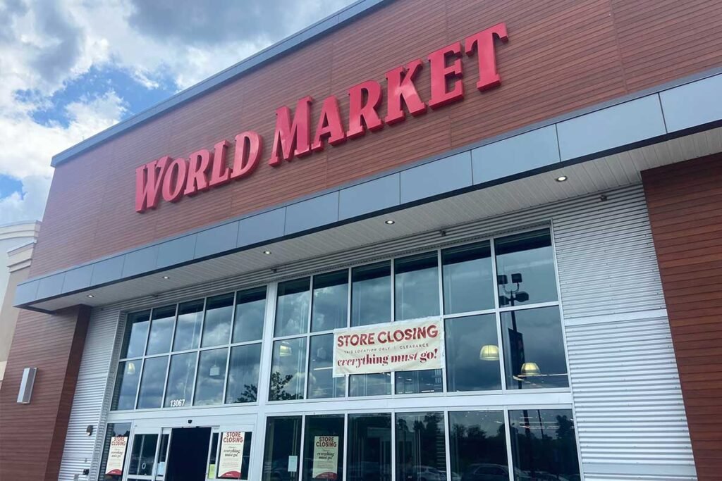 world market