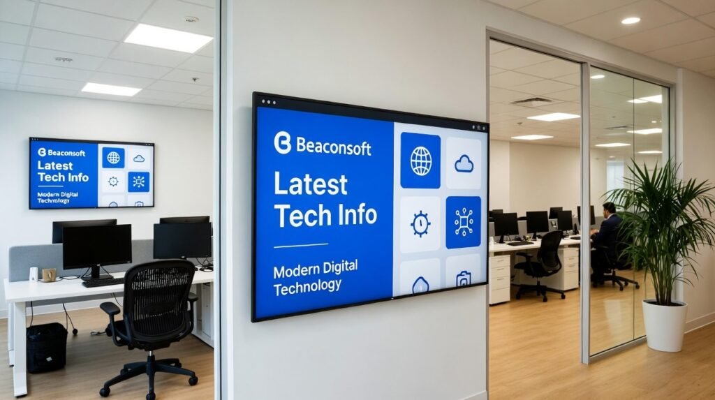 tips for tech-heads beaconsoft
