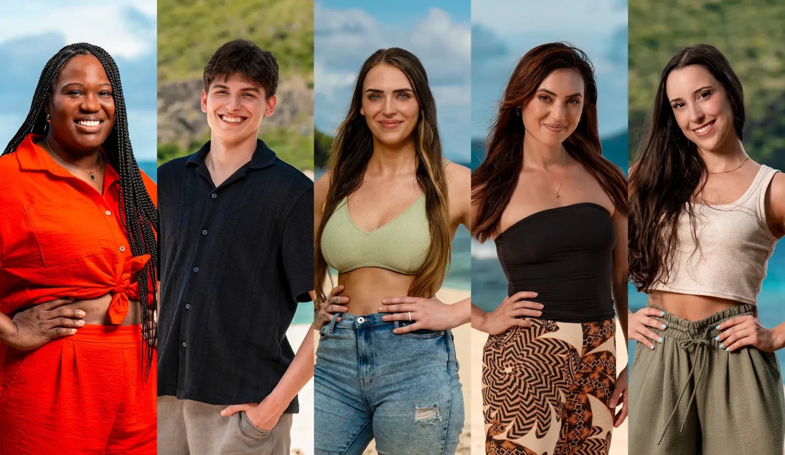 Survivor 49: Everything You Need to Know About the Next Big Season of the Legendary Reality Show survivor 49