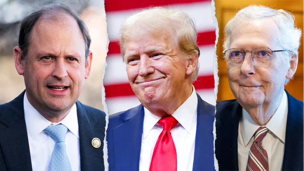 mitch mcconnell