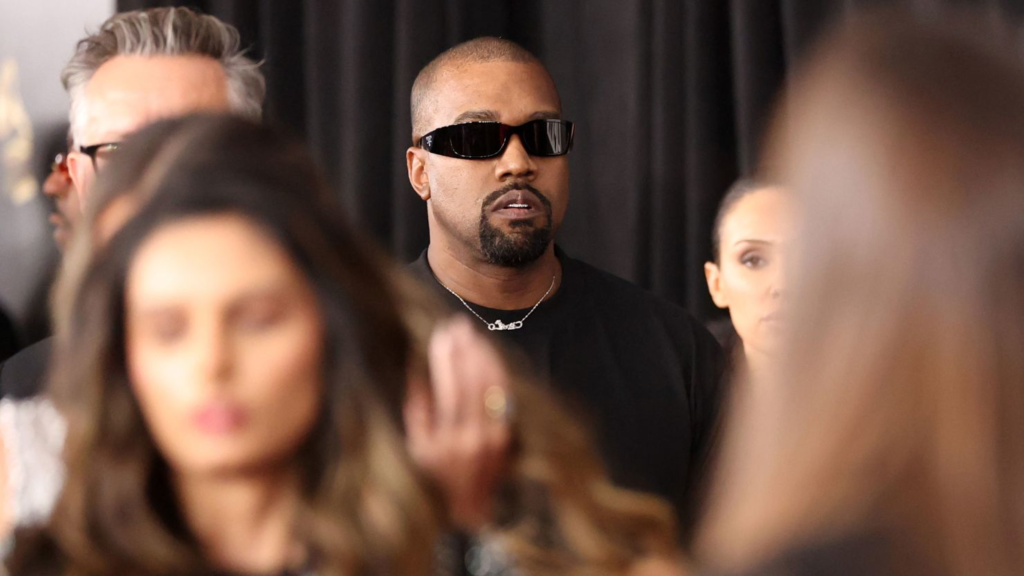 kanye west