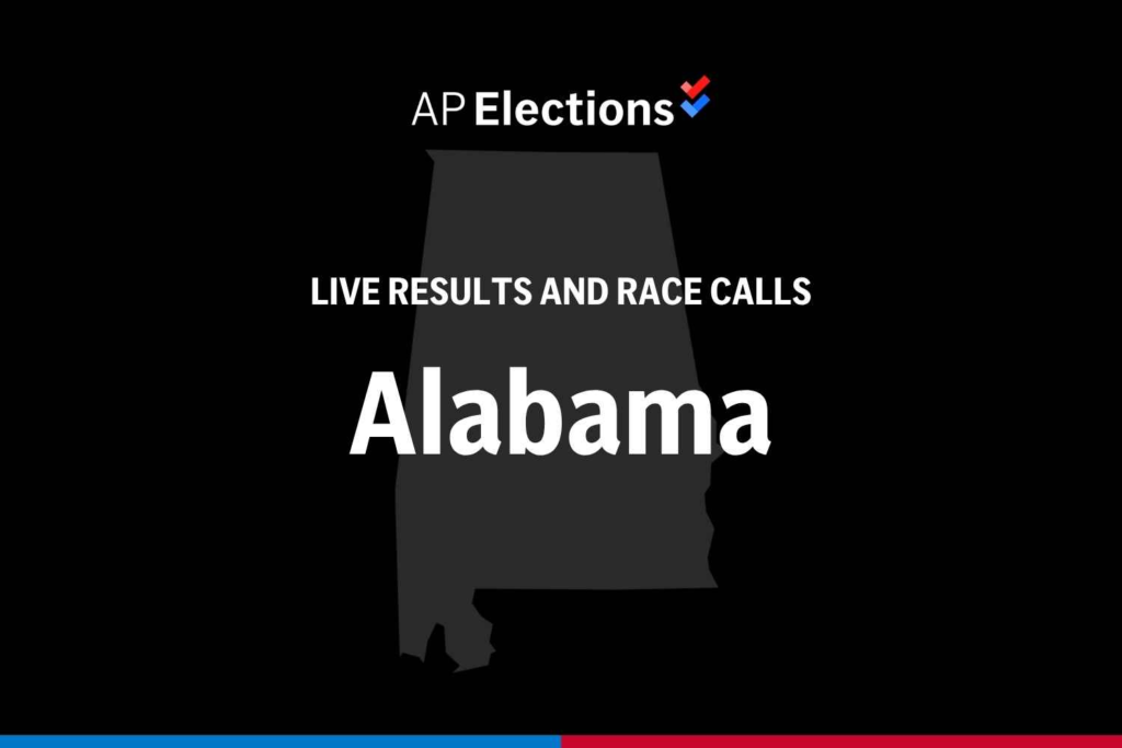 alabama election results today