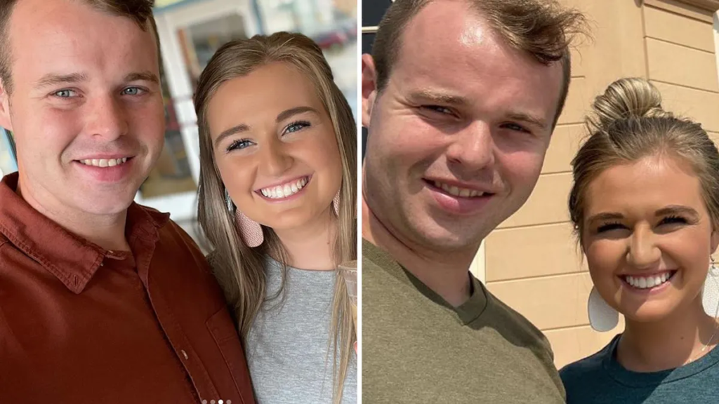 joseph duggar