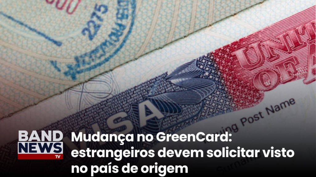 green card news