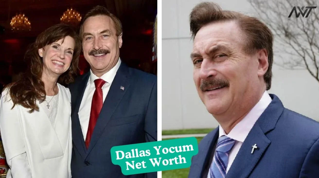 dallas yocum