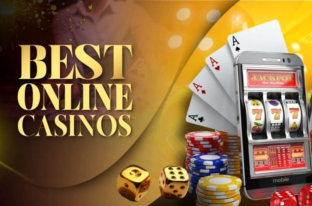 Online Slot Games