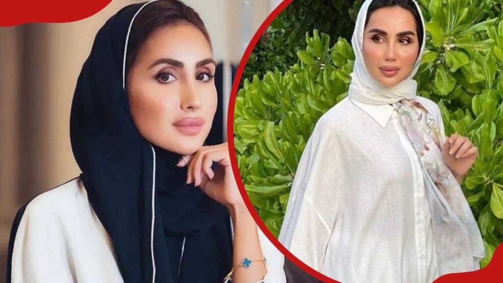 Sara Bint Mashour Al Saud: The Life, Influence, and Public Role of Saudi Arabia’s Royal Figure sara bint mashour al saud