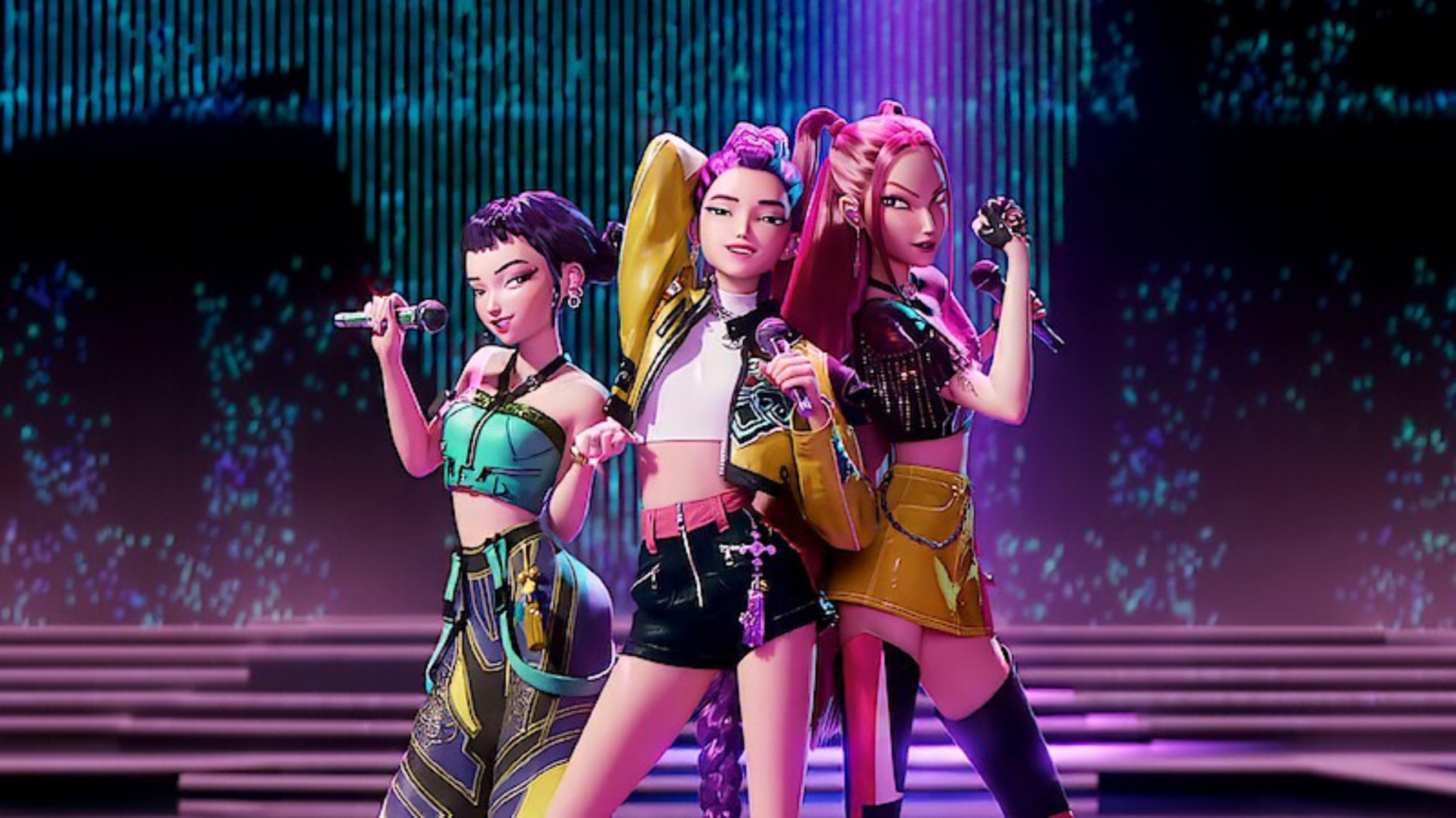 Kpop Demon Hunters Costume: The Ultimate Guide to Recreating the Trendiest Looks kpop demon hunters costume
