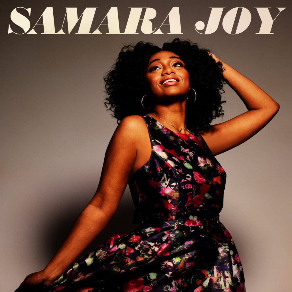 samara joy