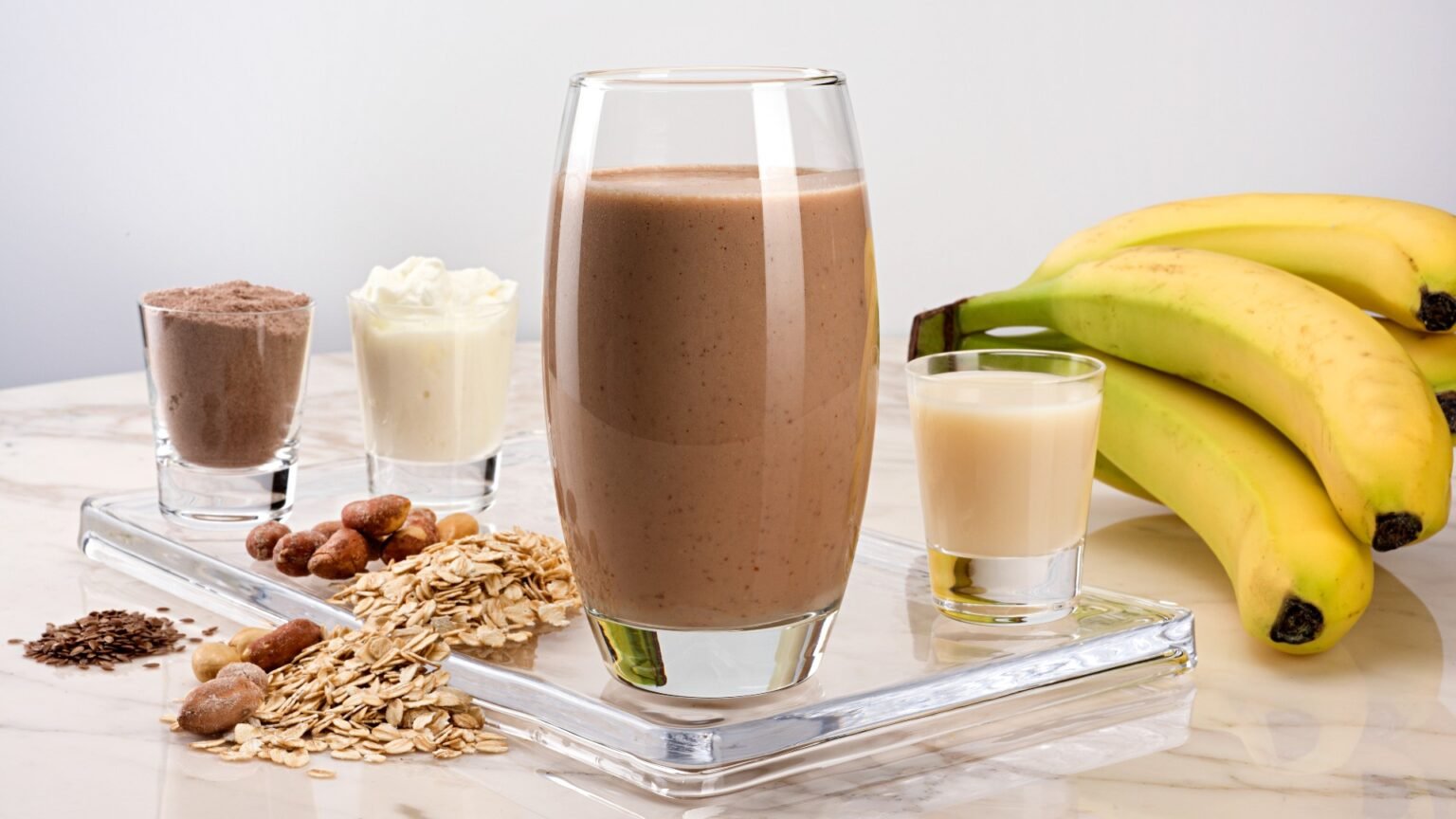 Protein Shakes: The Complete Guide to Benefits, Nutrition, and Best Uses for a Healthier Lifestyle protein shakes