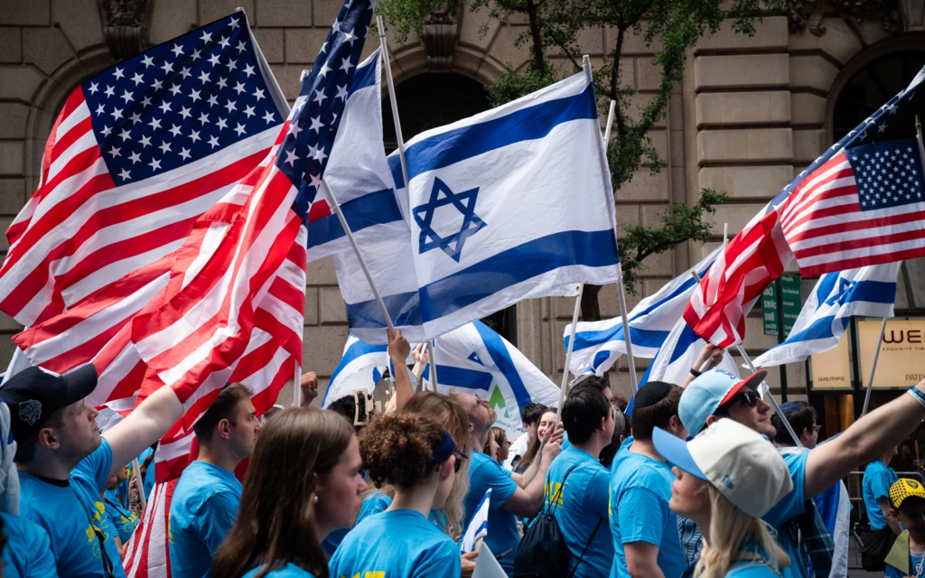 times of israel