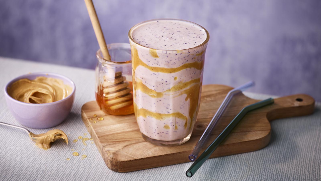 protein shakes