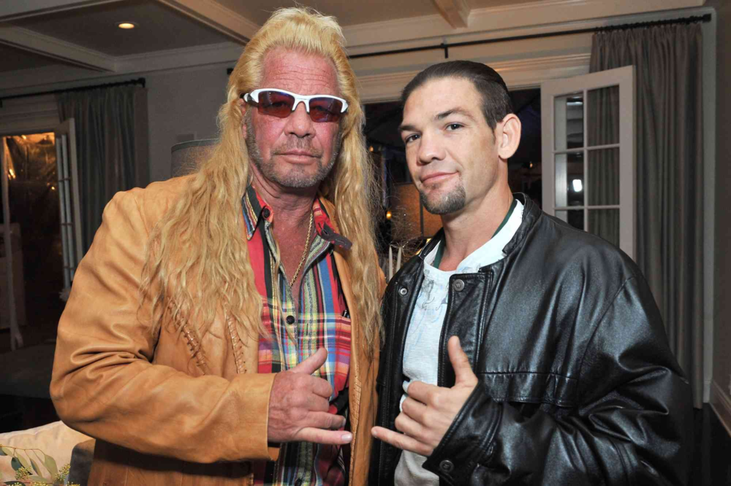 leland chapman