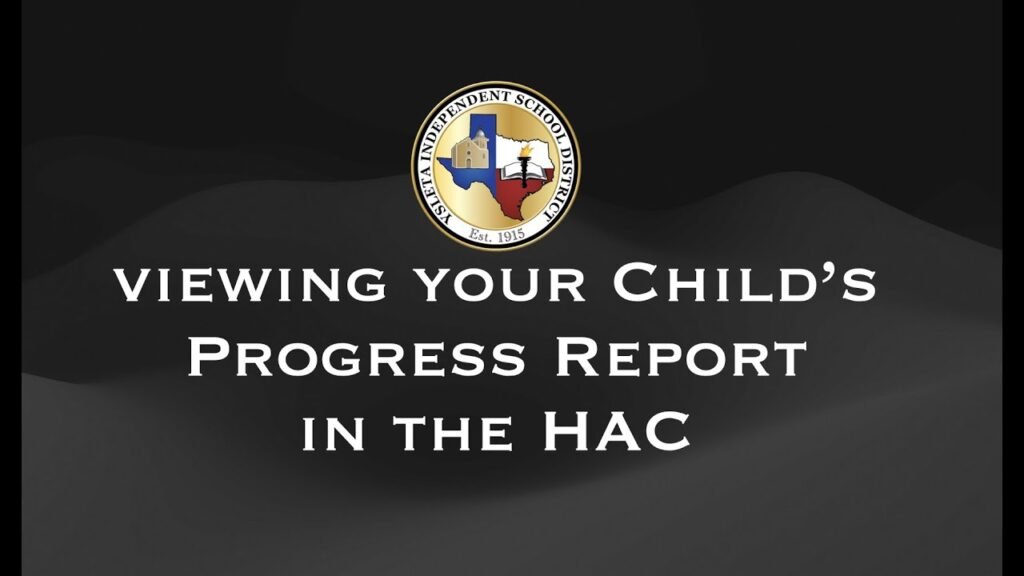 HAC YISD: Complete Guide to Home Access Center for Students and Parents hac yisd
