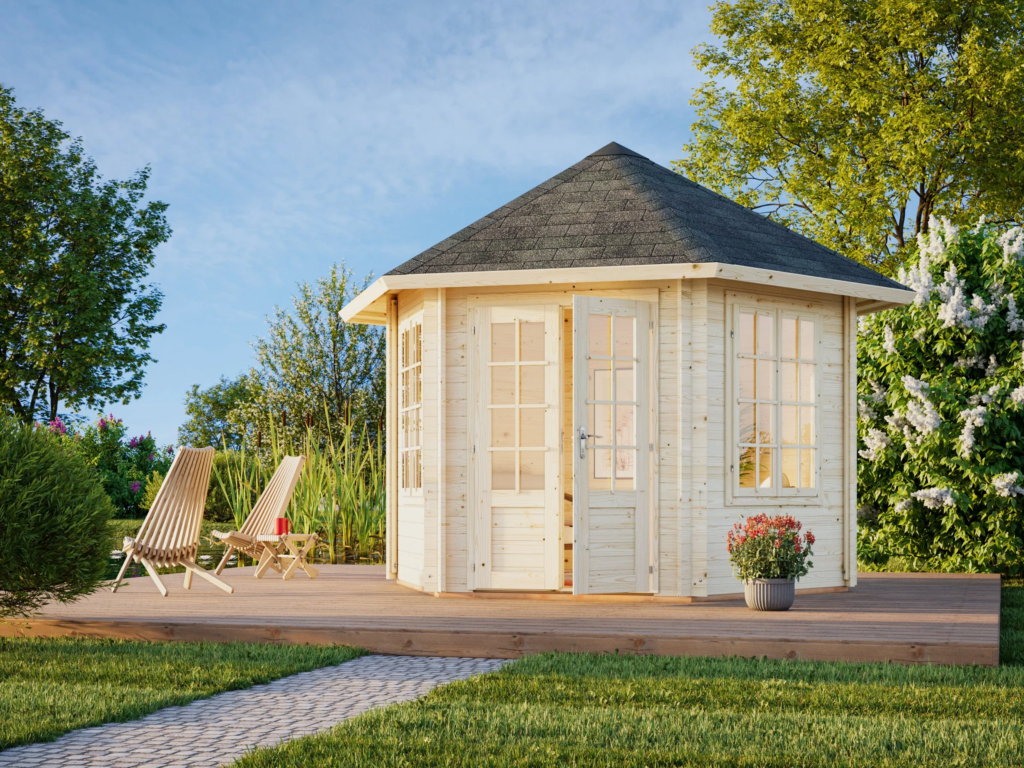 Pavilion