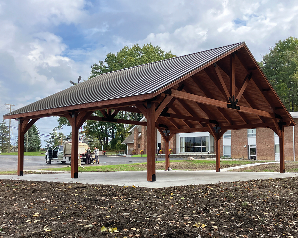 Pavilion
