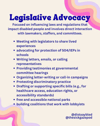 advocate definition