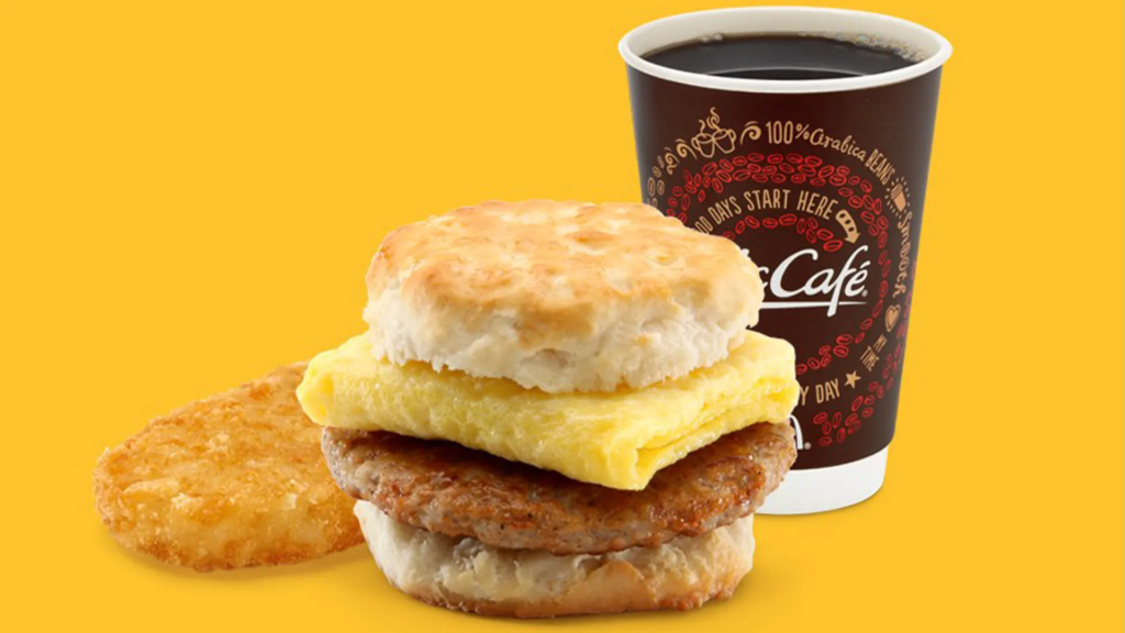 when does mcdonald's stop serving breakfast