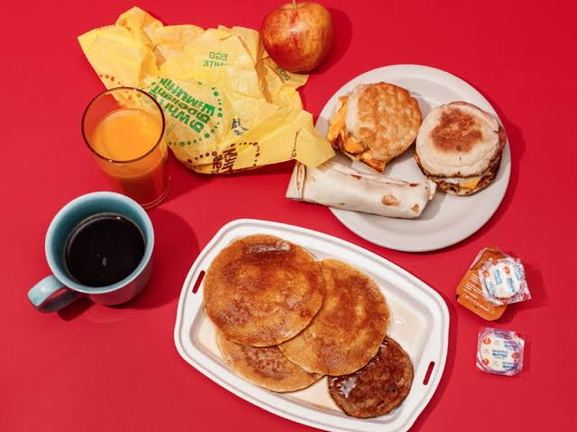 when does mcdonald's stop serving breakfast