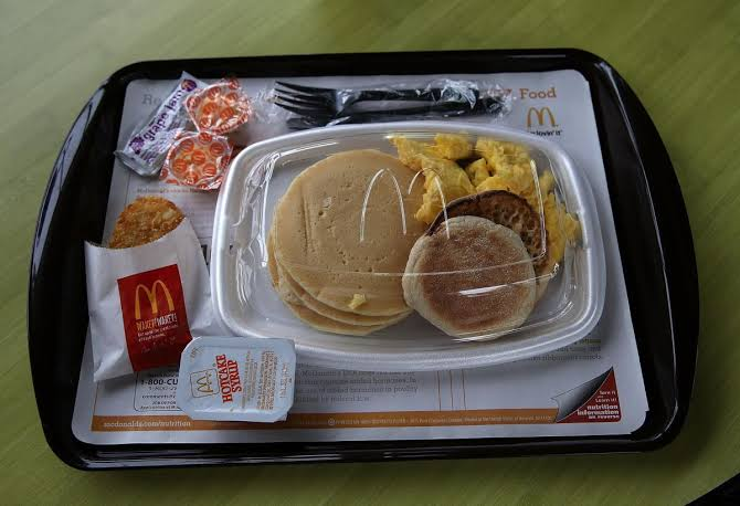 when does mcdonald's stop serving breakfast